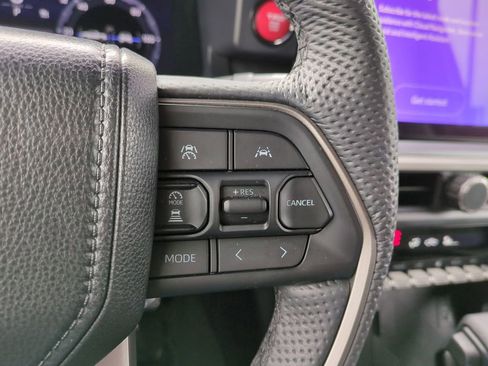 Used 2024 Toyota Tacoma TRD Sport w/ TRD Sport Premium Package image 26