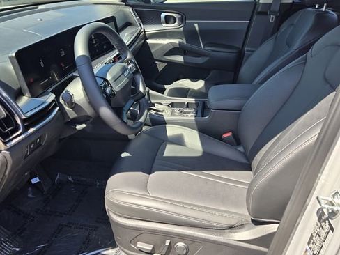 Used 2026 Kia Sorento EX w/ EX Premium Package FWD image 10