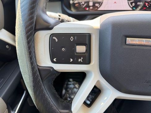 Used 2020 Land Rover Defender 110 S AWD/4WD image 22