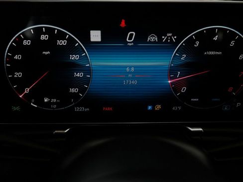 Used 2022 Mercedes-Benz S 580 S 580 image 19