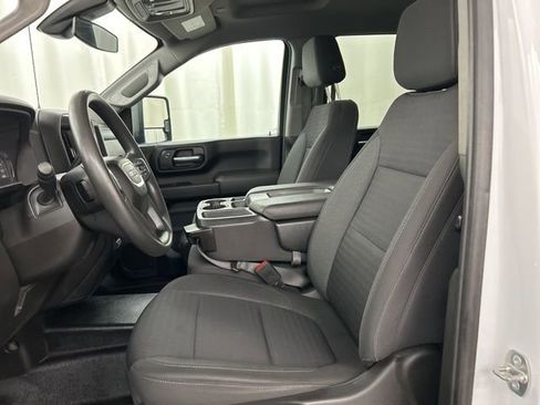 Used 2023 GMC Sierra 2500 Pro w/ Fleet Convenience Package image 6