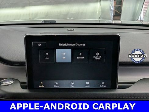 Used 2022 Lincoln Aviator AWD w/ Premium Package image 31