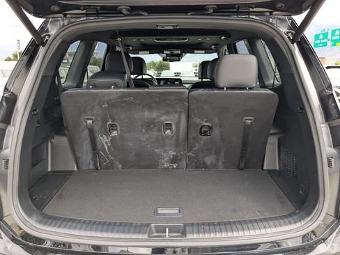 Used 2024 Kia Telluride EX X-Line AWD/4WD image 32