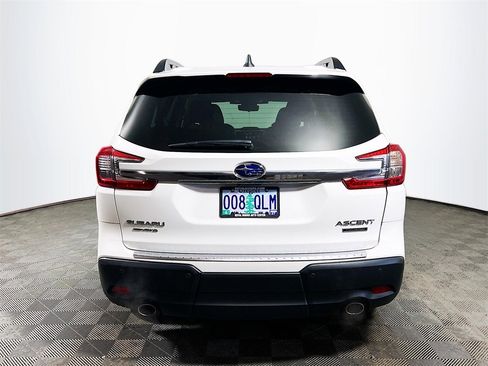 Used 2023 Subaru Ascent Touring image 7