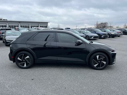New 2026 Hyundai Ioniq 5 SEL