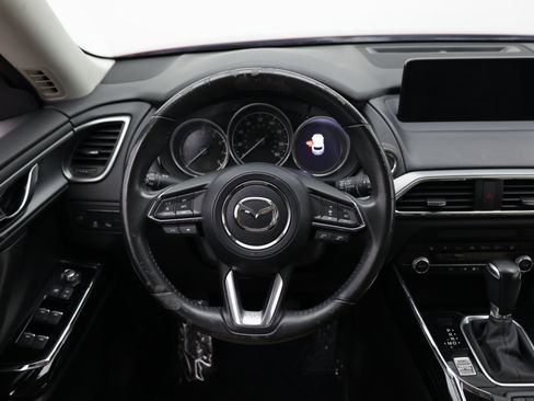 Used 2022 MAZDA CX-9 Touring AWD/4WD image 28