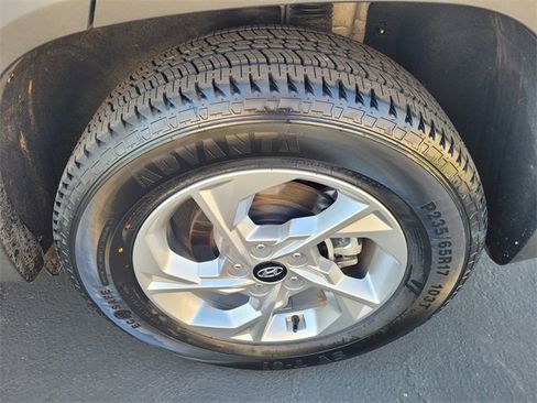 Used 2024 Hyundai Tucson SEL image 26