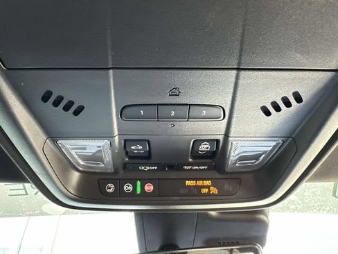 Certified 2023 Cadillac XT4 Premium Luxury w/ Enhanced Visibility Package AWD/4WD image 79