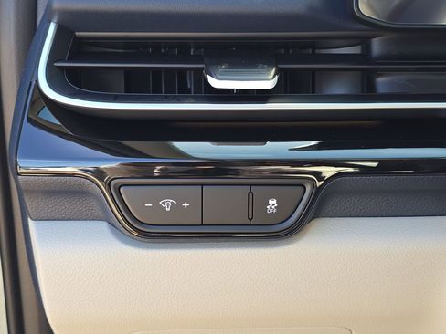 New 2026 Kia Carnival SX Prestige image 29