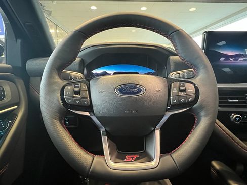 New 2026 Ford Explorer ST w/ Sun And Sound Package image 24