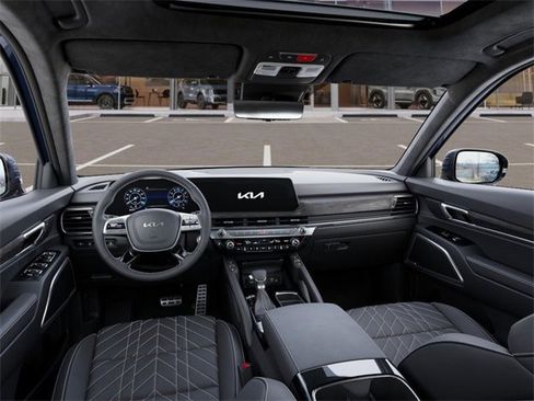New 2025 Kia Telluride SX Prestige X-Pro image 14