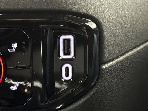 New 2026 Chevrolet Silverado 1500 LT image 24