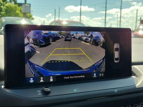 New 2026 Honda Accord Touring image 25