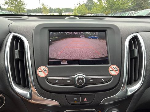 Used 2024 Chevrolet Equinox LT AWD/4WD image 33
