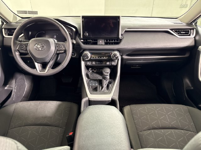 Used 2023 Toyota RAV4 XLE w/ Convenience Package AWD/4WD image 20