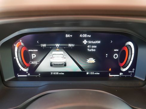 Certified 2023 Nissan Rogue Platinum w/ Platinum Premium Package AWD/4WD image 21