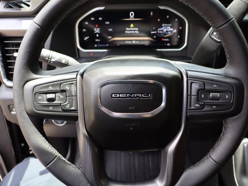 New 2026 GMC Sierra 3500 Denali Ultimate AWD/4WD image 41