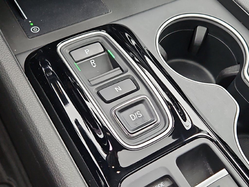 Used 2024 Honda Pilot Elite image 36