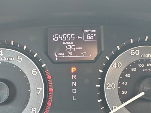 Used 2016 Honda Odyssey EX-L image 11