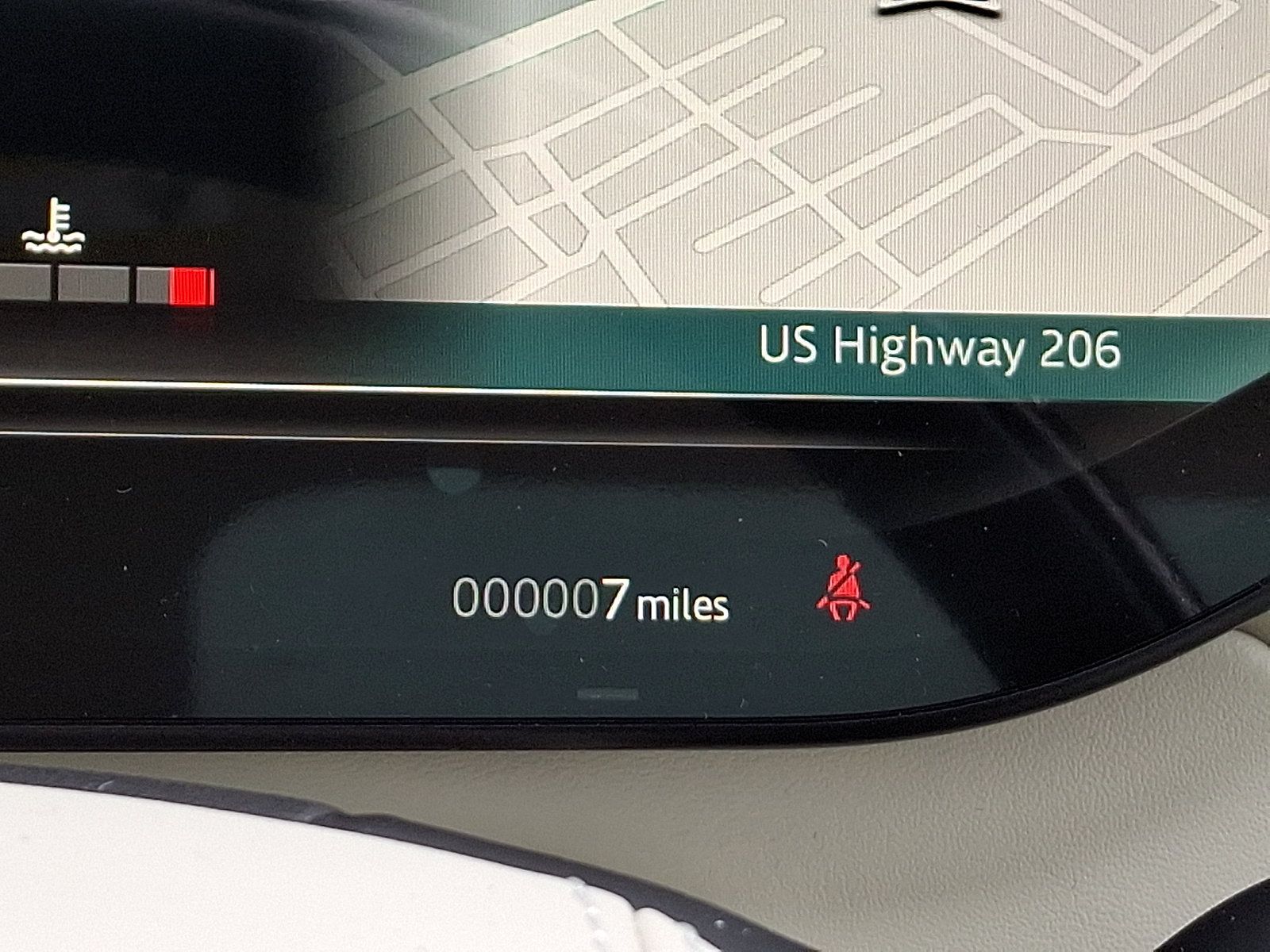 New 2026 Land Rover Range Rover Long Wheelbase SE AWD/4WD image 17