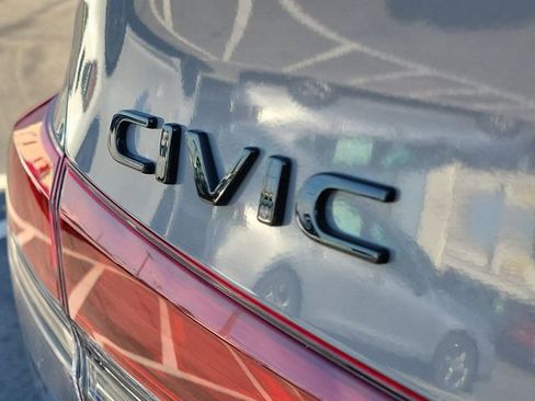 New 2026 Honda Civic Sport Touring image 6