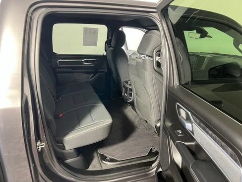 Certified 2023 RAM 1500 Big Horn AWD/4WD image 31