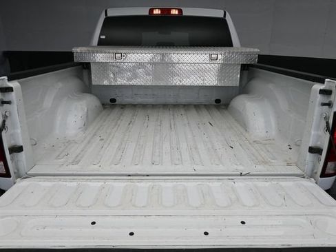 Used 2023 RAM 1500 Tradesman RWD image 30