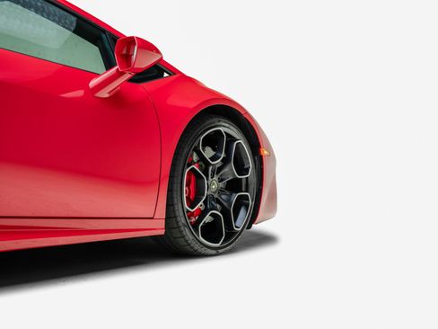 Used 2016 Lamborghini Huracan LP 580-2 RWD image 10