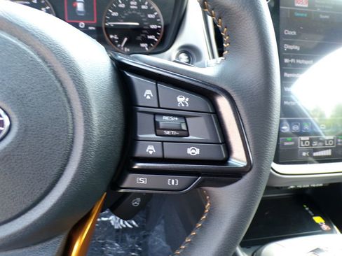 New 2026 Subaru Crosstrek 2.5i Wilderness AWD/4WD image 28