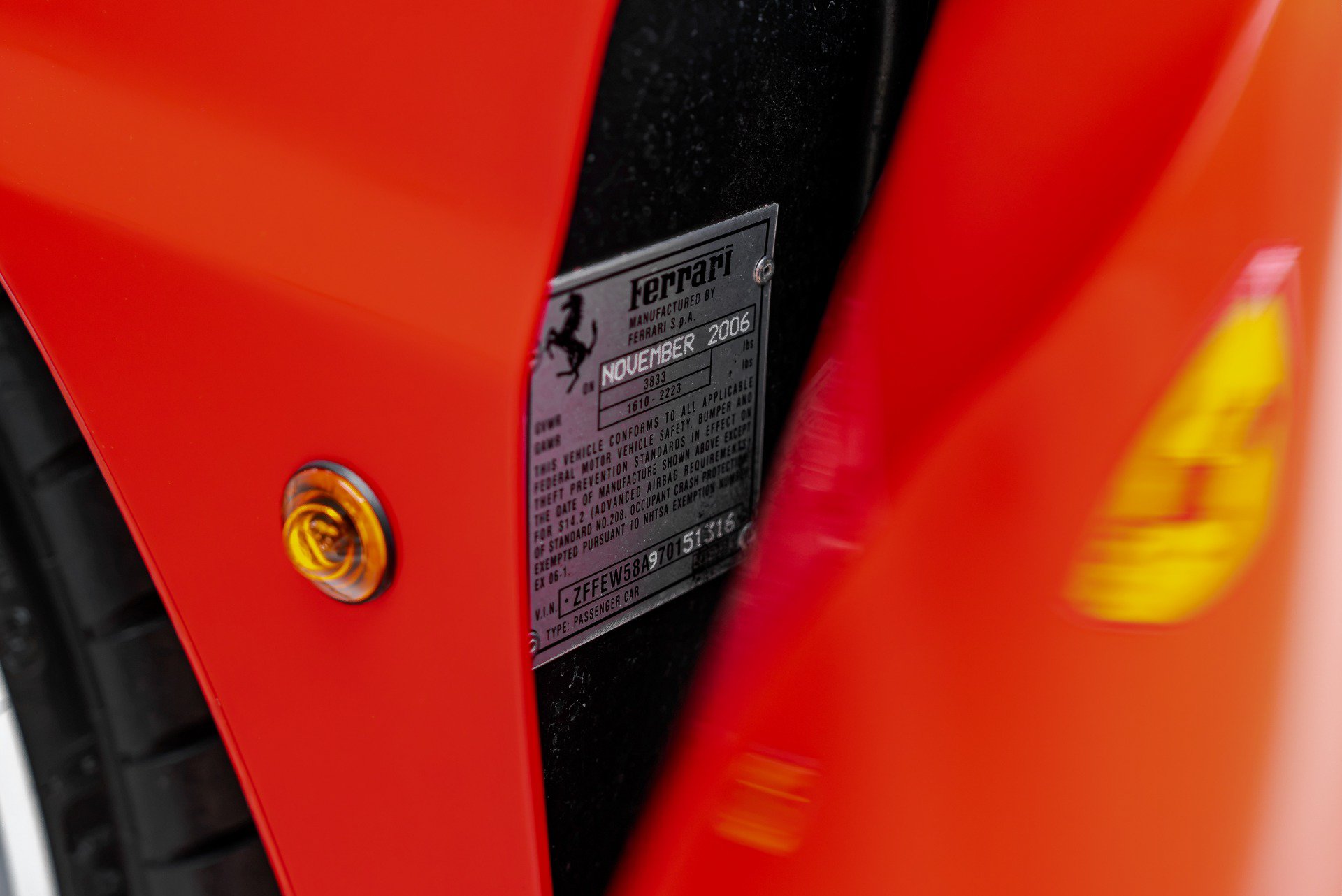 Used 2007 Ferrari F430 Coupe RWD image 61