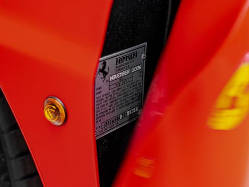 Used 2007 Ferrari F430 Coupe RWD image 61