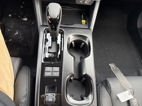 New 2026 Subaru Outback Touring XT image 22