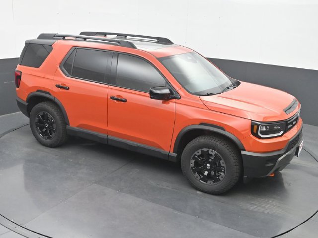 New 2026 Honda Passport TrailSport Elite image 18