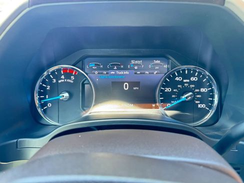 Used 2021 Ford F250 King Ranch w/ King Ranch Ultimate Package AWD/4WD image 15
