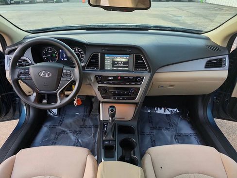 Used 2017 Hyundai Sonata SE FWD image 24