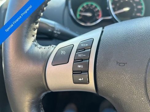 Used 2012 Chevrolet Malibu LTZ image 13