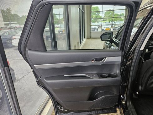 Used 2021 Hyundai Palisade SEL FWD image 18