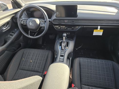 New 2026 Honda CR-V Sport-L image 25