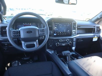 New 2026 Ford F150 XLT w/ Equipment Group 302A MID