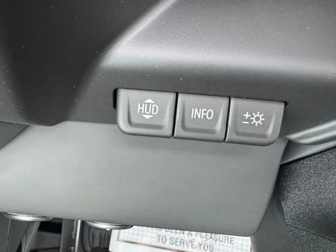 New 2026 GMC Sierra 2500 AT4 w/ AT4 Premium Plus Package image 22