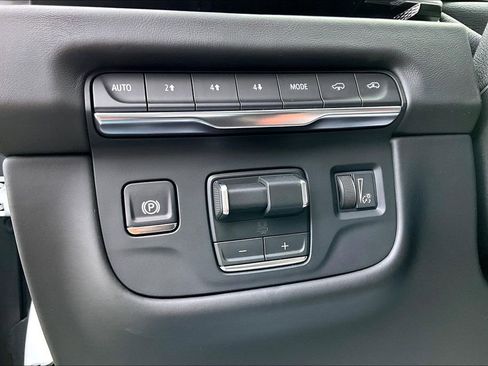 New 2026 Cadillac Escalade Platinum Sport image 20