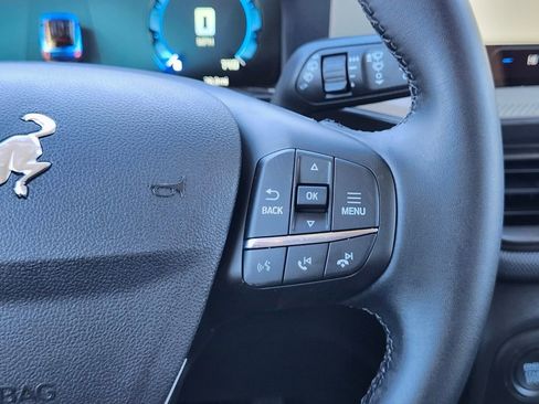 New 2025 Ford Bronco Sport Big Bend w/ Convenience Package AWD/4WD image 29