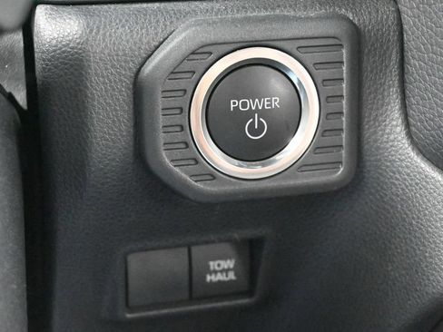 Used 2025 Toyota Land Cruiser w/ Premium Package AWD/4WD image 34