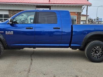 Used 2014 RAM 2500 SLT w/ Comfort Group