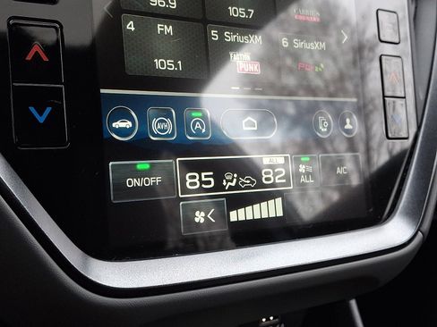 Certified 2025 Subaru Crosstrek 2.5i Sport image 15