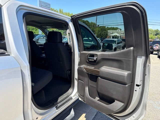 Used 2019 Chevrolet Silverado 1500 RST w/ All-Star Edition AWD/4WD image 15