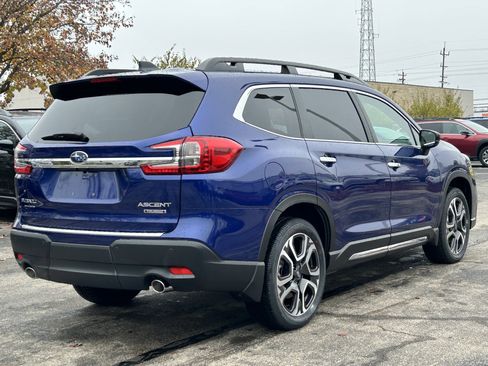 New 2026 Subaru Ascent Touring image 7