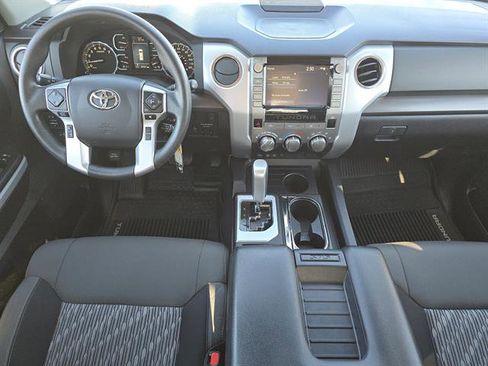 Used 2021 Toyota Tundra SR5 image 8