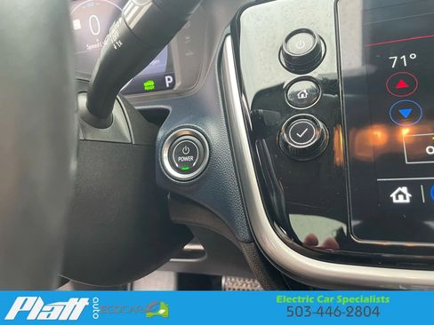 Used 2023 Chevrolet Bolt EUV Premier w/ Sun & Sound Package image 35