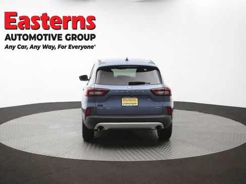 Used 2024 Ford Escape Active AWD/4WD image 36